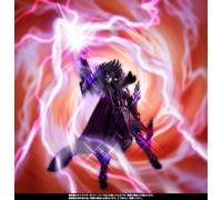Bandai Saint Seiya Myth Cloth EX Dieu Des Enfers HADES Tissu Original