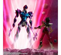 Bandai Saint Seiya Myth Cloth EX God Warrior Phecda Gamma Thor