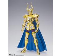 Bandai Saint Seiya Myth Cloth EX Gold Chevalier Capricorne Shura Revival Version