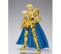 Bandai Saint Seiya Myth Cloth EX Gold Virgo Shaka 20e Anniversaire Revival