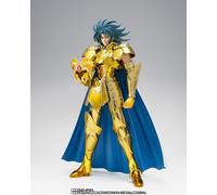 Bandai Saint Seiya Myth Cloth EX Or Saint Gémeaux Kanon Version De Renaissances