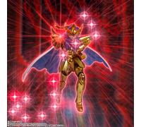 Bandai Saint Seiya Myth Cloth EX Or Saint Scorpion Milo Version Revival