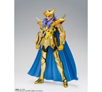 Bandai Tamashii Nations Saint Seiya Figurine Saint Cloth Myth Ex Scorpio Milo (Revival Version) 18 cm