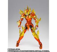 Bandai Figurine Limnades Maison Armure Marine Saint Seiya Myth Cloth 18 cm