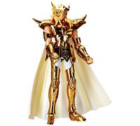 BANDAI - Saint Seiya Myth Cloth Ex Scorpio Oce - Action FiguresAction Figures