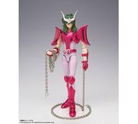 Bandai Saint Seiya Myth Tissu Ex Bronze Saint Andromeda Shun New Bronze Tissu Re
