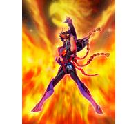 Bandai Saint Seiya Myth Tissu Ex Bronze Saint Phoenix Ikki Final Bronze Tissu