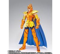 Bandai Saint Seiya Myth Tissu Ex Poseidon General Sea Horse Baian