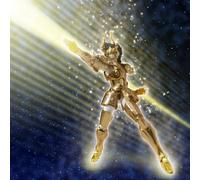 BANDAI Saint Seiya Myth Tissu Ex Shura Capricorne Oce