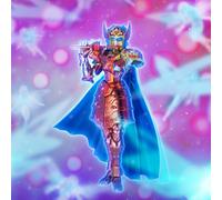 Bandai Saint Seiya Myth Tissu Ex Siren Sorrento " Asgard Version "