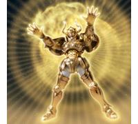 Bandai Saint Seiya Myth Tissu Ex Taurus Aldebaran Taureau Oce " Tamashii "