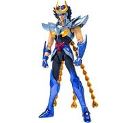 Bandai Saint Seiya Mythe Chiffon Ex Phoenix Ikki Finale Bronze Action Figurine