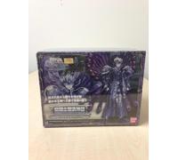 BANDAI Saint Seiya Saint Cloth Myth God of Sleep Hypnos (PVC Figure)