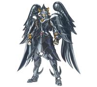 Saint Seiya Saint Cloth Myth Griffin Minos