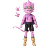 Bandai - Sandland - Dragon Stars - Beelzebub Action Figure [Collectables] Action Figure, Collectible