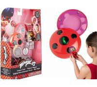 Bandai SAS Miraculous Téléphone magique Ladybug