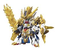 BANDAI SD Gundam Sangoku Soketsuden Ma Chao Barbatos Kit De Modèle JAPON ZA-316