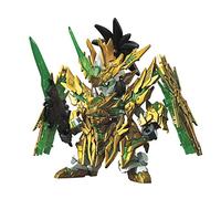 Bandai SD Sangoku SOKETSUDEN Long Xian Liu BEI Unicorn Gundam