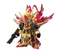 Bandai – Kit de maquette SD Sangoku Soketsuden Zhou Yu Akatsuki – 8cm G – Spirits SD