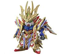 Bandai SDW Heroes Cao Cao Wing Gundam Isei Style (SD) (Gundam Model Kits) NEUF