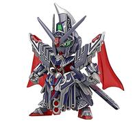 Bandai - SDW Heroes César Legend Gundam - Model Kit
