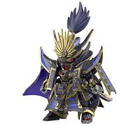 Bandai Hobby - SD Gundam World Heroes - Nobunaga Gundam Epyon (Dark Mask Ver.), Bandai Spirits Model Kit