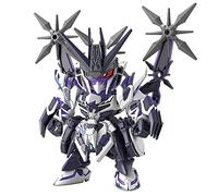 BANDAI SDW HEROES SAIZO GUNDAM DELTA KAI