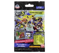 Bandai - Sels de bain Nintendo Splatoon 3