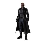 Bandai sh figuarts Nick Fury The Avengers