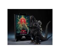Bandai SH Monsterarts - Godzilla vs. Biollante Movie Graphic Plus - Godzilla (19