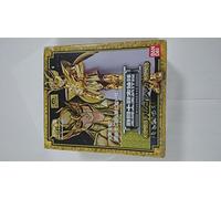 Bandai- shaka de la vierge- Figurines articulées 20 cm