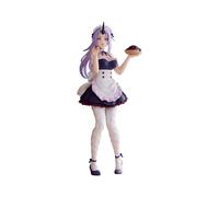 BANDAI Shion en tenue de demoiselle | Figurine à collectionner TenSura | BP18814 | 18 cm
