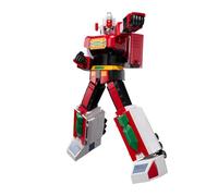 Bandai Shokugan - Fighting General Daimos - SMP Fighting General Daimos, Figurine de collection