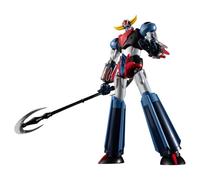 BANDAI Shokugan - Grendizer U - SMP Grendizer, Figurine de Collection
