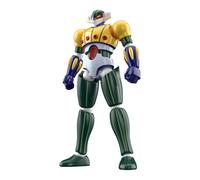 Bandai Shokugan Modeling Project Koutetsu Jeeg