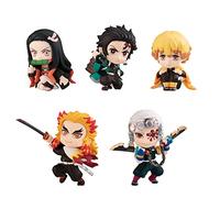 BANDAI Shokugan Shokugan - FW Gundam Converge 10ème Anniversaire # Sélection 01 (Set), Gundam Converge