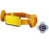 Bandai Shuriken Sentai Ninninger Shuriken Souchaku Ninnin Buckle by