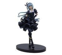 BANDAI Slime - Luminus Valentine - Figurine Otherworlder 16cm