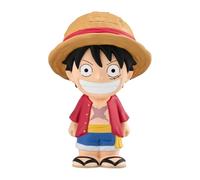 Bandai Softbitz Lot de 10 bonbons en gomme