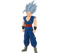 BANDAI Son Gohan en forme de bête | Dragon Ball Super figurine à collectionner | BP88078 | 17 cm