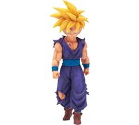 BANDAI Son Gohan en Super Saiyan | Dragon Ball Z figurine à collectionner | BP18621 | 16 cm