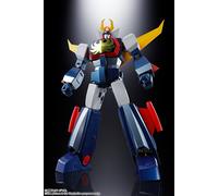 Bandai Soul Of Chogokin GX-66R Trider G7 Version Renouvelée