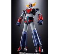 Bandai Soul Of Chogokin GX-76SP Ufo Robot Grendizer
