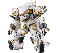 Bandai - Spiricle Striker Mugen (Seijuro Kamiyama Type) (HG) (Plastic Model)