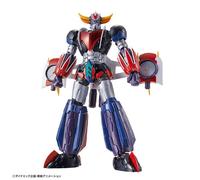 BANDAI SPIRIT HG 1/144 Grendizer (INFINITISM) Plastic Model "UFO Robot Grendizer
