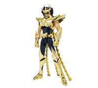 Bandai Spirit Saint Seiya Myth Cloth Ex Phoenix Ikki Golden Limited Tamashii Tokyo
