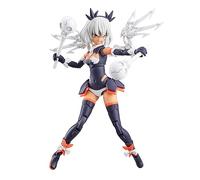 Bandai SPIRITS – Maquette plastique 30MS SIS-M00 Irshana – Color C