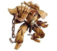 BANDAI SPIRITS(バンダイ スピリッツ Figure Rise Standard Amplified YU-Gi-Oh! Duel Monsters Summoning God Exodia Color Coded Plastic Model