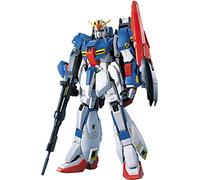 BANDAI SPIRITS(バンダイ スピリッツ) Gundam - Model Kit - Perfect Grade - Zeta MSZ-006-1/60 REPROD