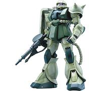 Maquette Gundam - Ms-06f Zaku Ii Pg 1/60 30cm